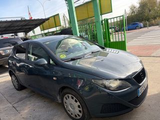 SEAT Ibiza 2008