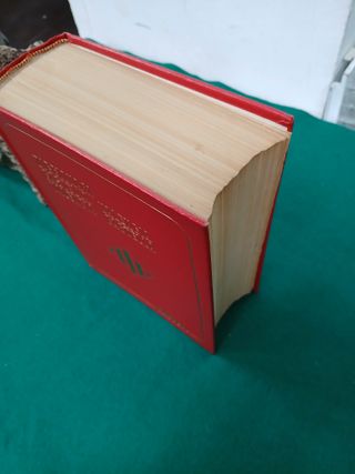 Diccionario  Castell  Castellano - Valenciano