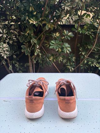 Timberland Flyeroam Beige/Marrón.