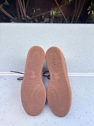 Timberland Flyeroam Beige/Marrón.