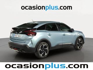 Citroen C4 PureTech 130 S&S 6v Feel Pack 96 kW (130 CV)