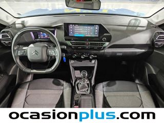 Citroen C4 PureTech 130 S&S 6v Feel Pack 96 kW (130 CV)