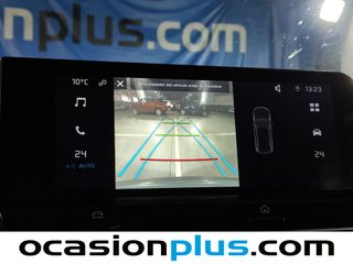 Citroen C4 PureTech 130 S&S 6v Feel Pack 96 kW (130 CV)