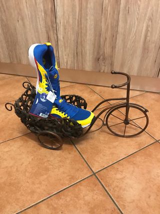 Scarpe Lidl Sneakers N.38 Edizione Limitata