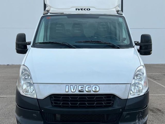 IVECO DAILY  35C 15