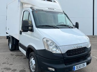 IVECO DAILY  35C 15