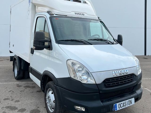 IVECO DAILY  35C 15