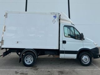 IVECO DAILY  35C 15