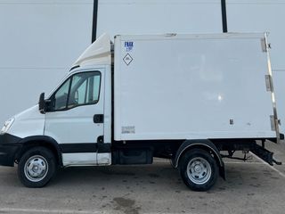IVECO DAILY  35C 15