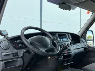 IVECO DAILY  35C 15