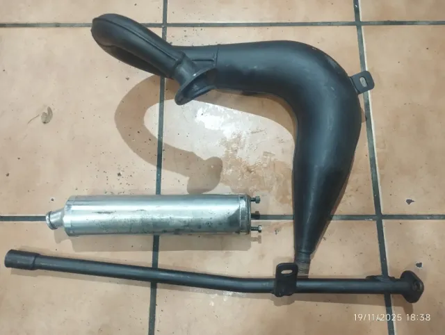 Escape Rieju Marathon