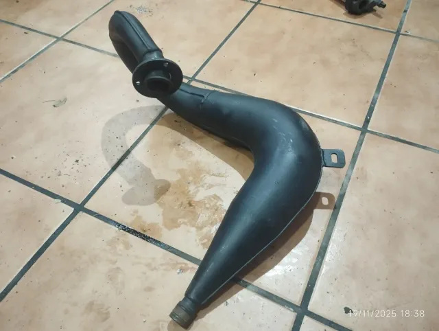 Escape Rieju Marathon