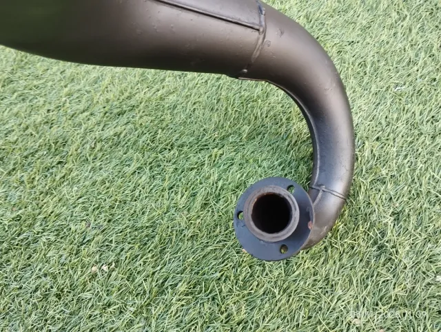 Escape Rieju Marathon