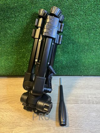 Nivel Laser Autonivelante con Tripode HYCHIKA