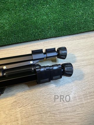 Nivel Laser Autonivelante con Tripode HYCHIKA