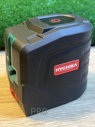 Nivel Laser Autonivelante con Tripode HYCHIKA