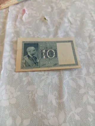 Banconota da collezione