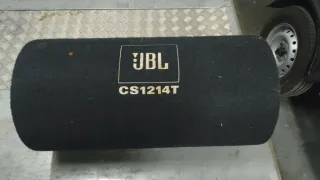 Subwoofer JBL CS1214T 1000W