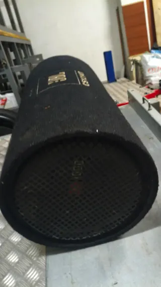 Subwoofer JBL CS1214T 1000W