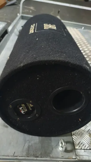 Subwoofer JBL CS1214T 1000W