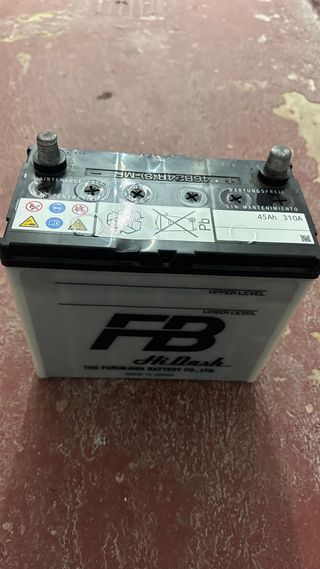 Batería FB 46B24R(S)MF **USADA** 31500 -T3V-U02