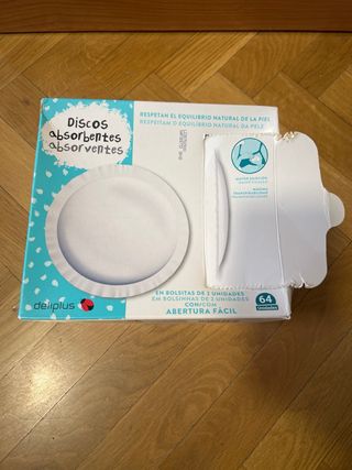 Pañales tela reutilizables eco (varios colores)