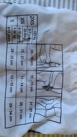 Patines Oxelo Niña + Bolsa + Protecciones