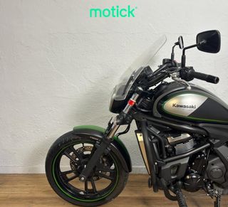 KAWASAKI VULCAN S
