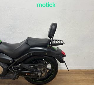 KAWASAKI VULCAN S