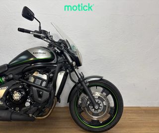 KAWASAKI VULCAN S