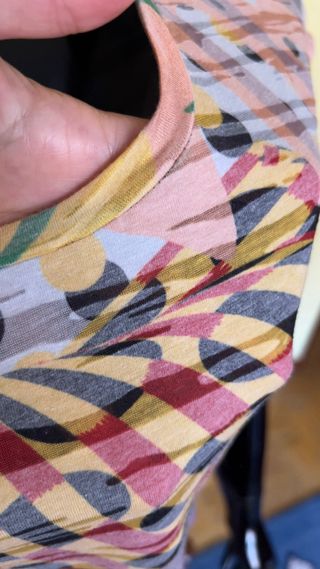 Camiseta sin manga Bimba y Lola