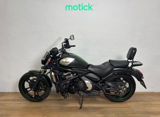 KAWASAKI VULCAN S