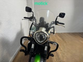 KAWASAKI VULCAN S