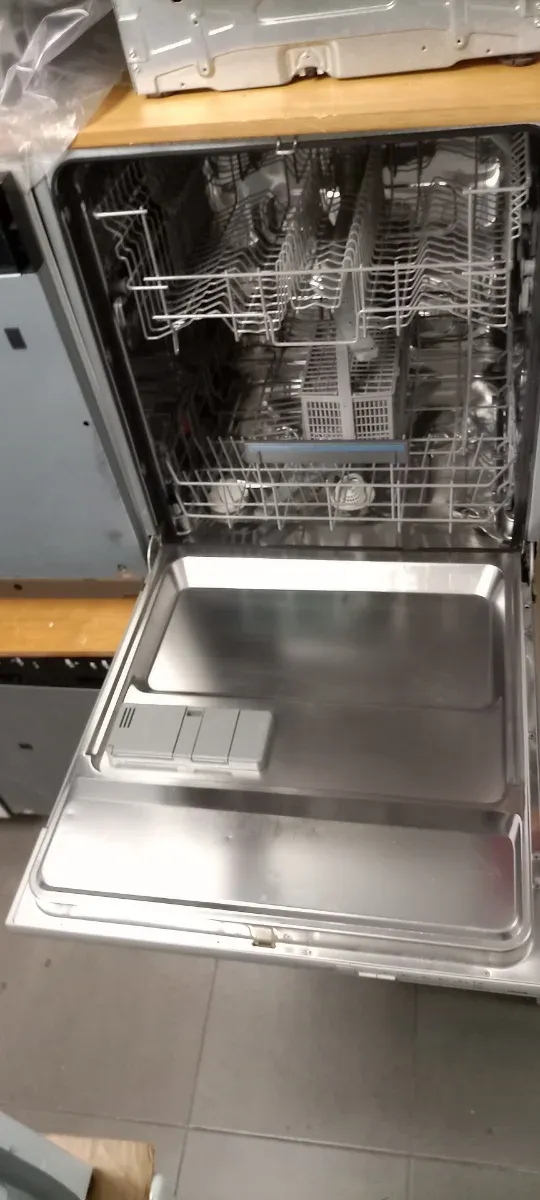 Lavavajillas EMPOTRABLE IKEA