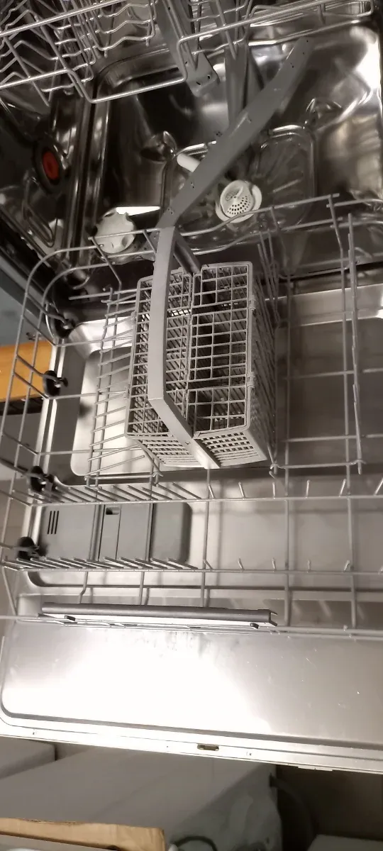 Lavavajillas EMPOTRABLE IKEA