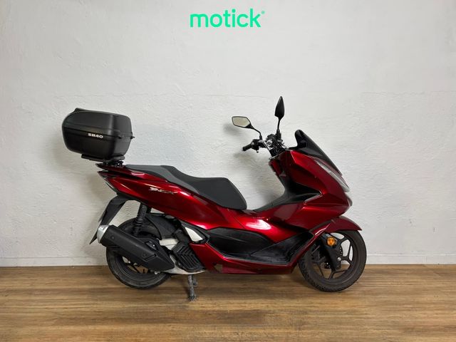 HONDA PCX 125
