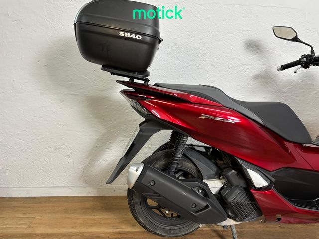 HONDA PCX 125