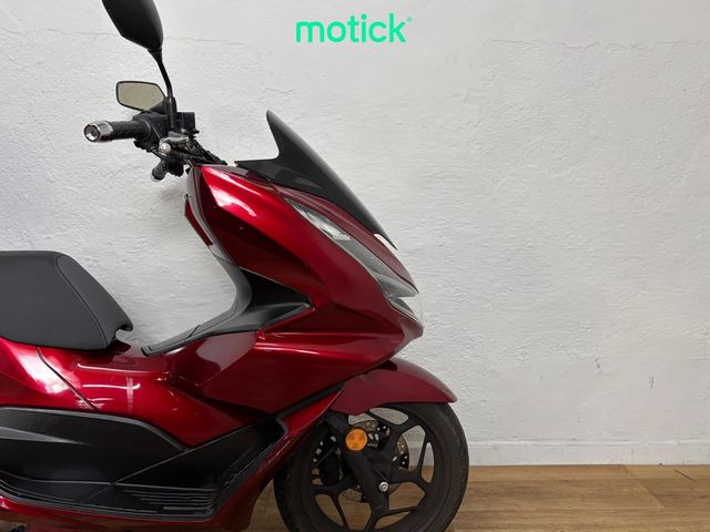 HONDA PCX 125