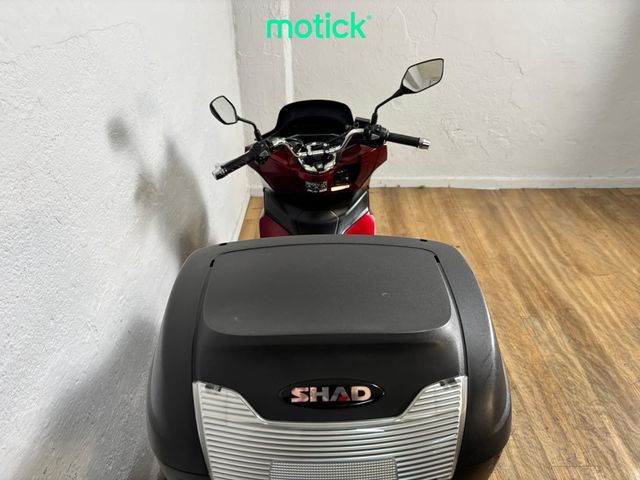 HONDA PCX 125