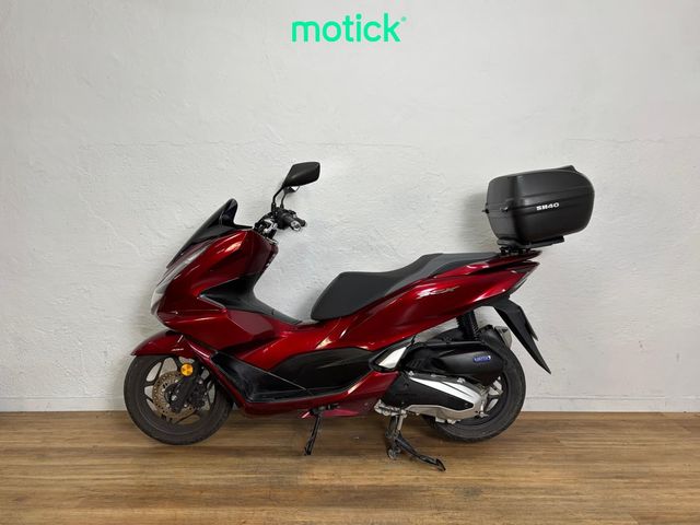HONDA PCX 125