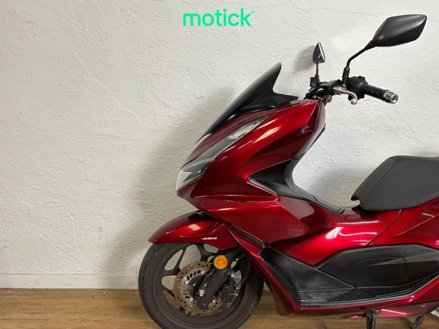 HONDA PCX 125