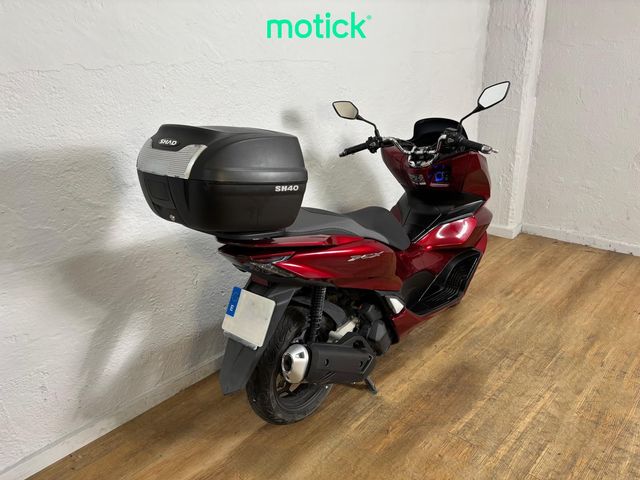 HONDA PCX 125