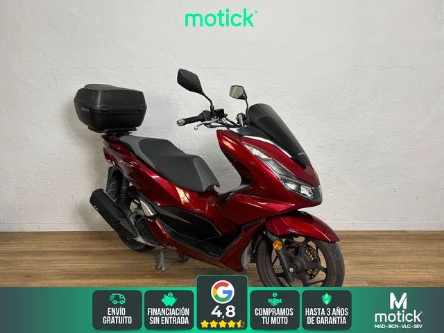 HONDA PCX 125
