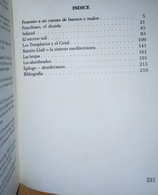 La España herética - Victoria Sendón de León
