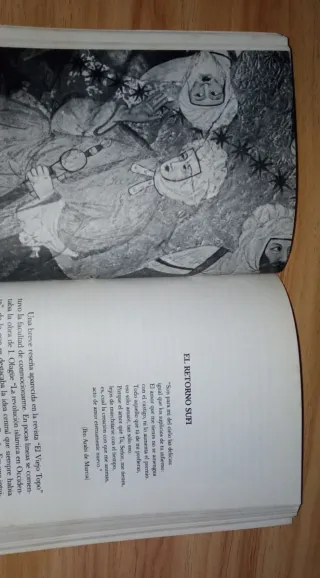 La España herética - Victoria Sendón de León