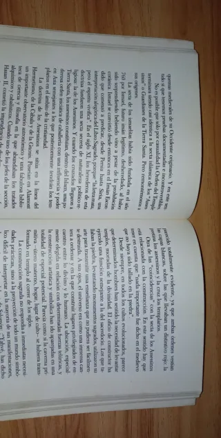 La España herética - Victoria Sendón de León