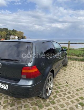 Golf TDI