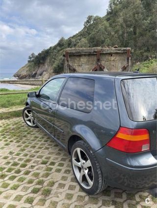Golf TDI
