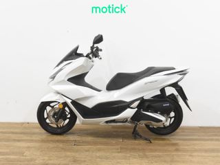 HONDA PCX 125
