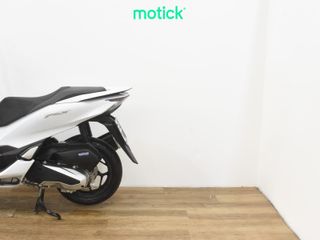 HONDA PCX 125